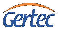 Logo Gertec