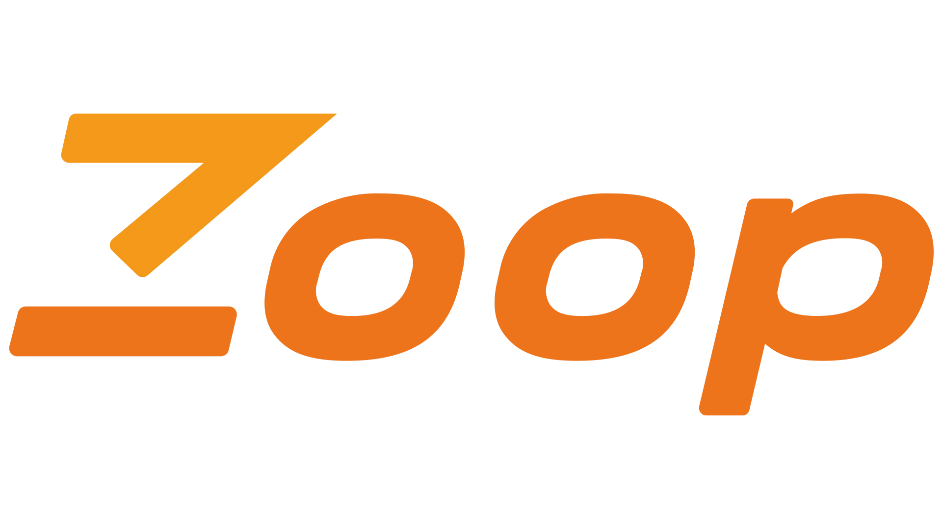 Logo Zoop